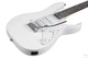 Електрогітари IBANEZ GRG140 WH - изображение 3