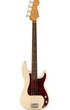 Електрогітари FENDER VINTERA II '60S PRECISION BASS OLYMPIC WHITE - изображение 1