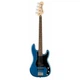 Електрогітари SQUIER by FENDER AFFINITY SERIES PRECISION BASS PJ LR LAKE PLACID BLUE - изображение 1