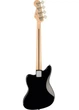 Електрогітари SQUIER by FENDER AFFINITY SERIES JAGUAR BASS MN BLACK - изображение 2