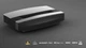 Мультимедійний проектор XGIMI Aura 4K LED 2400 Лм Wi-Fi Bluetooth з динаміками - изображение 4
