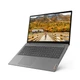 Ноутбук 15.6" Lenovo IdeaPad 3 15ALC6 AMD Ryzen 3 5300U RAM 8GB SSD 256GB Windows 11 - изображение 5