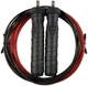 Скакалка скоростная для кроссфита Speed Rope 3 m 151233 Black - изображение 2