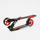 Самокат двоколісний "Best Scooter" R-88505 колеса PU 145мм, передній амортизатор, алюмінієве гальмо, в пакеті - зображення 3