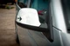Накладки на дзеркала (2 шт, нержавіюча сталь) Carmos - Турецька сталь для Volkswagen T6 2015-2024, рр - зображення 4