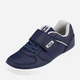 Buty sportowe chłopięce na rzepy Fila C. Court Velcro Kids FFK0120-53135 34 Granatowe (8719477749832) - obraz 2