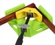 Угловые тиски Beking BG-6218 - изображение 1