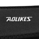 Бандаж-фиксатор запястья AOLIKES A-7937 Black - изображение 4