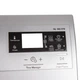 Передняя крышка панели управления и дозатора для стиральной машины Electrolux (140052753484) - изображение 3