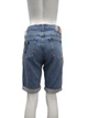 Жіночі шорти Cakvin Klein Jeans, блакитного кольору, розмір w31 - зображення 3