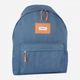 Рюкзак Bagland Stylish L 1052918325 24 л. Серый (2010529183250) - изображение 1