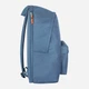 Рюкзак Bagland Stylish L 1052918325 24 л. Серый (2010529183250) - изображение 4
