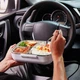 Электрический Ланч-бокс Electric Lunch Box C21 с подогревом съемной Металлической чашей Белый - изображение 3