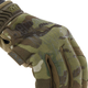 Рукавиці Mechanix Original Size S Multicam - изображение 3