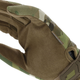 Рукавиці Mechanix Original Size Xxl Multicam - зображення 4