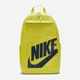 Спортивний рюкзак тканевый 22.4 л Nike DD0559-344 Желтый (196968859283) - изображение 1