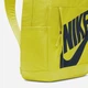 Спортивний рюкзак тканевый 22.4 л Nike DD0559-344 Желтый (196968859283) - изображение 10