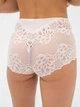 Трусики слипы женские Effetto Lingerie NATALI 004 32 06 46/2XL Жемчужина (4750903610580) - изображение 2