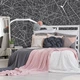 Улица флизелиновые фотообои Карта Парижа (12733V)+клей - изображение 8