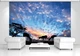 Флизелиновые фото обои небо 254x184 см Животные саванны (12642V4)+клей - изображение 5