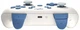 Беспроводной геймпад PXN P50 White (6948052902818) - изображение 4