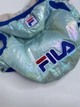 Жилетка для собак на флісі FILA блакитний перламутр розмір L 2000000023908 (J 009) - изображение 5