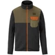 Кофта Picture Organic Dauwy Dark Army Green XL (1012-SMT098CAGXL) - изображение 1