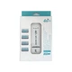 4G WiFi USB модем-роутер белый - изображение 8