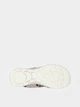 Женские сандалии Skechers 37 Серый 119479 STN - изображение 4