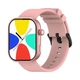 Смарт-годинник Zeblaze Btalk Plus Pink (bede79da) - зображення 1