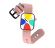 Смарт-годинник Zeblaze Btalk Plus Pink (bede79da) - зображення 5