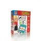 Игра развивающая Vladi toys мини "В мире профессий" (VT1804-44) - изображение 1