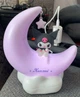 Ночник Kuromi Purple, Panalisa (77804347) - изображение 4