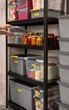 Сополімерний контейнер для зберігання 36 л 39x39x35.5 Orplast SolidStore 1632 - зображення 7