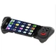 Розсувний безпровідний геймпад Mocute 058F Bluetooth 4.2 джойстик for PC/Android/IOS - зображення 8