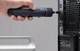 Набір інструментів з електричною викруткою та кейсом Xiaomi HOTO Monkey Electric Screwdriver Toolbox (QWDGJ001) - зображення 6