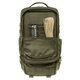 Рюкзак Brandit US Cooper 40 l Olive - изображение 5