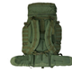 Рюкзак Texar Max Pack 85L Olive - зображення 2