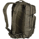 Рюкзак Mil-Tec Small Assault Pack 20 л Olive - изображение 2