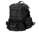 Рюкзак Texar Camper 60L Black - изображение 1