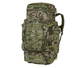 Рюкзак Texar Max Pack 85L Pl Camo - изображение 1