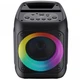 Портативная колонка HAVIT HV-SQ133BT 8W RGB Black - изображение 4