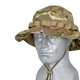 Панама тактична Emerson Boonie Hat Multicam - изображение 2