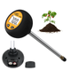 Аналізатор ґрунту РН-328 Smart Sensor (3в1, рН/вологість/темп, цифровий) Smart Sensor - зображення 8