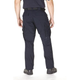 Штаны 5.11 Tactical Taclite TDU Pants 5.11 Tactical Dark Navy, XS-Short (Темно-синий) Тактические - изображение 6