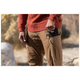 Штаны 5.11 Tactical APEX PANTS (Black) 28-32 - изображение 11