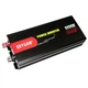 Преобразователь напряжения инвертор Eryuan 6000W LCD DC/AC 12V-220V с чистой синусоидой и вольтметром Black - изображение 2