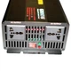 Преобразователь напряжения инвертор Eryuan 6000W LCD DC/AC 12V-220V с чистой синусоидой и вольтметром Black - изображение 4