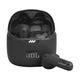 Навушники JBL Tune Flex Black (JBLTFLEXBLK) - зображення 1