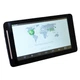 GPS-навігатор RIAS G716 7” 512MB/8GB MTK8382 Android Black (3_03952) - зображення 1